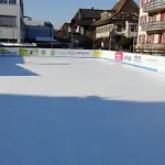 Emmental Ferien By Interhome * Baerau