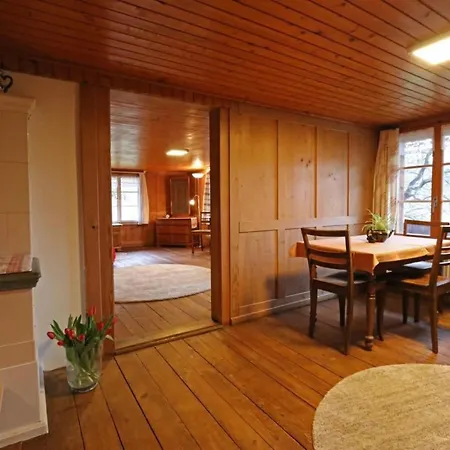 Emmental Ferien By Interhome 아파트 *