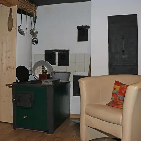 Emmental Ferien By Interhome Baerau