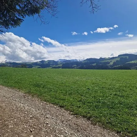 Emmental Ferien By Interhome * Baerau