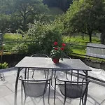 Emmental Ferien By Interhome דירה