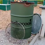 דירה Emmental Ferien By Interhome *