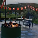 Emmental Ferien By Interhome * Baerau