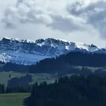 Emmental Ferien By Interhome דירה *