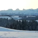 דירה Emmental Ferien By Interhome *