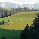 Emmental Ferien By Interhome דירה *