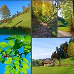 Emmental Ferien By Interhome * Baerau