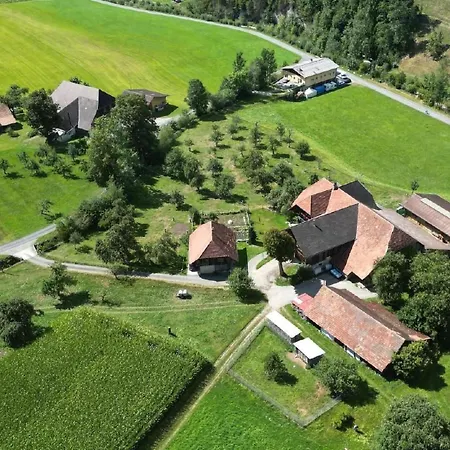 Emmental Ferien By Interhome *