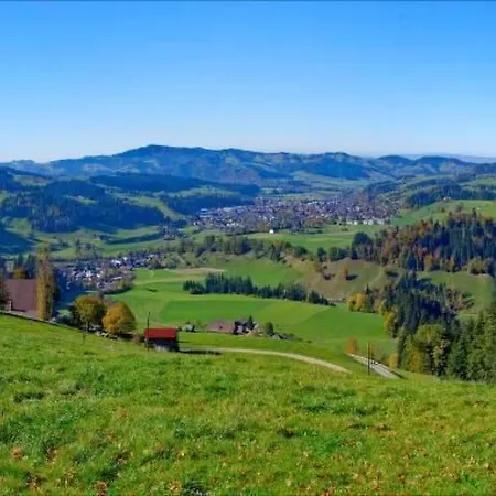 Emmental Ferien By Interhome *