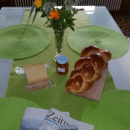 Emmental Ferien By Interhome דירה *