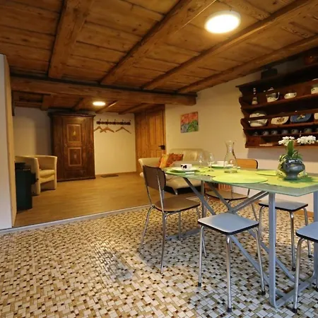 Emmental Ferien By Interhome * Baerau