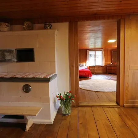 Emmental Ferien By Interhome Appartamento