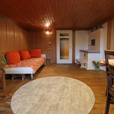 Emmental Ferien By Interhome Appartamento
