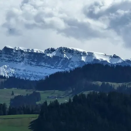 Emmental Ferien By Interhome Appartamento *