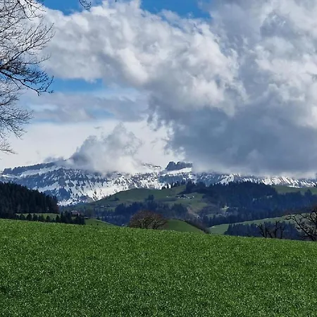 Emmental Ferien By Interhome Appartamento